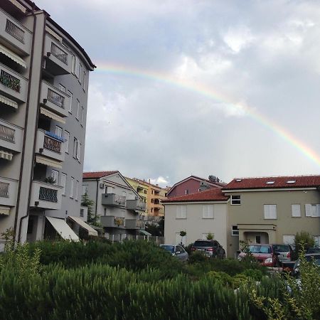 2 Bedroom Apt - North Coast Croatia Crikvenica Luaran gambar