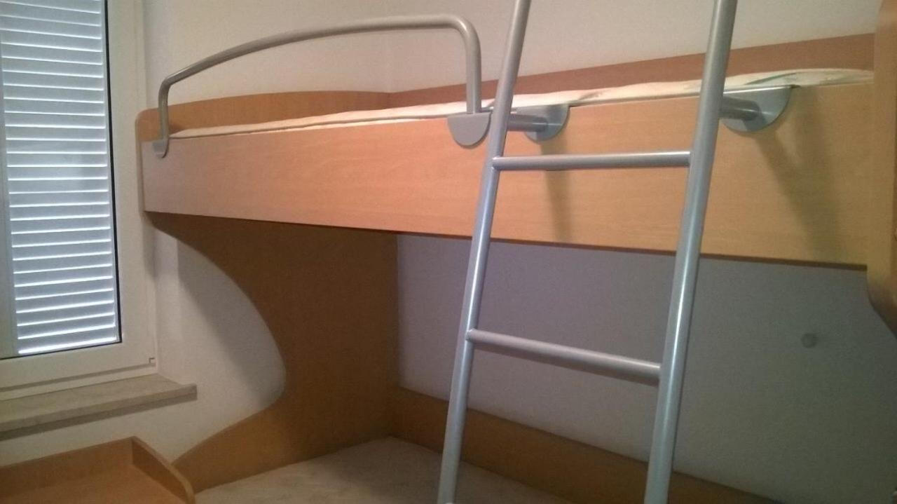2 Bedroom Apt - North Coast Croatia Crikvenica Luaran gambar