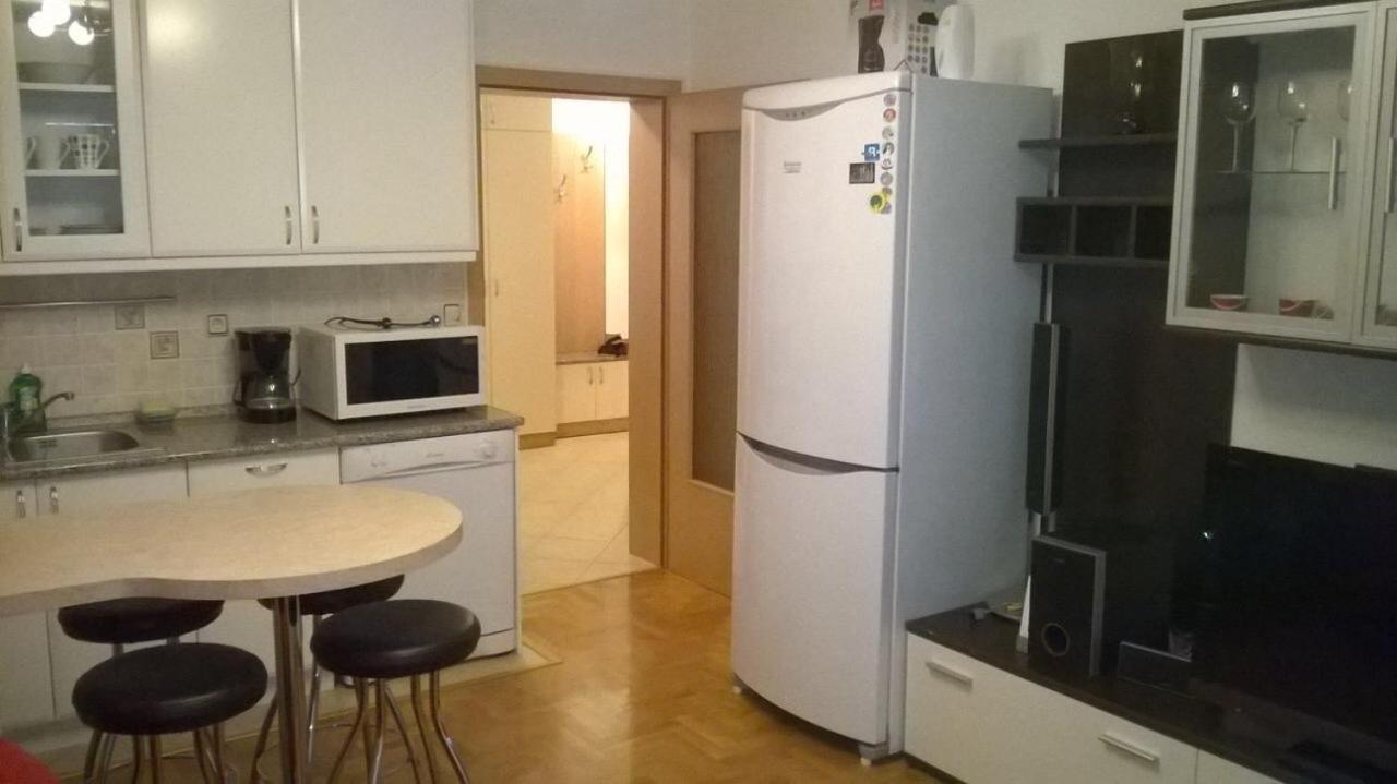 2 Bedroom Apt - North Coast Croatia Crikvenica Luaran gambar