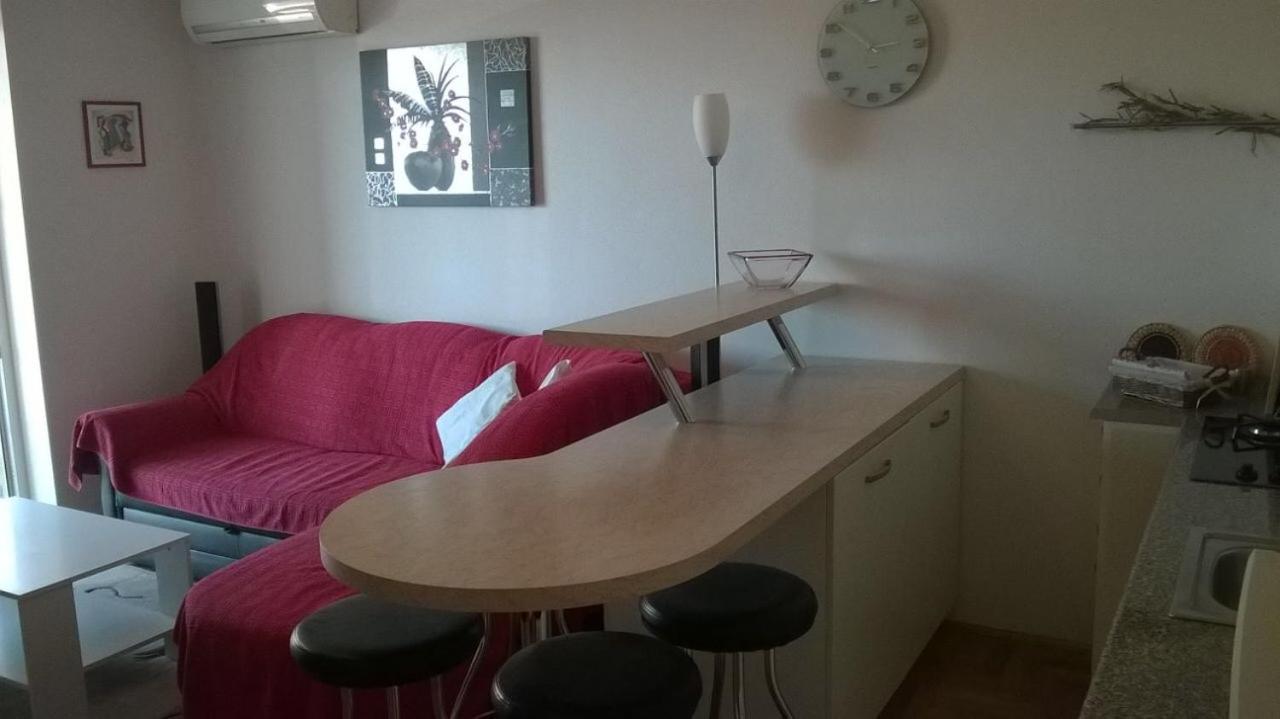 2 Bedroom Apt - North Coast Croatia Crikvenica Luaran gambar