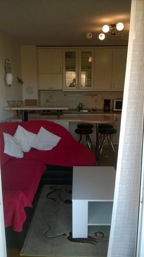 2 Bedroom Apt - North Coast Croatia Crikvenica Luaran gambar