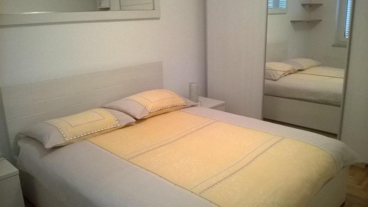 2 Bedroom Apt - North Coast Croatia Crikvenica Luaran gambar